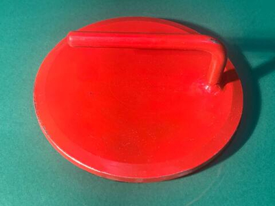 Крышка шароуловителя первого колена PM / KCP / JJ / EVER