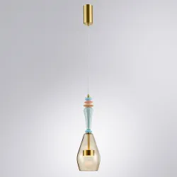 Подвесной светильник Arte Lamp CORAL