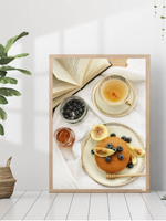 Набор постеров 40х50 пикник 3 шт арт 156282400 ТТН 246259106