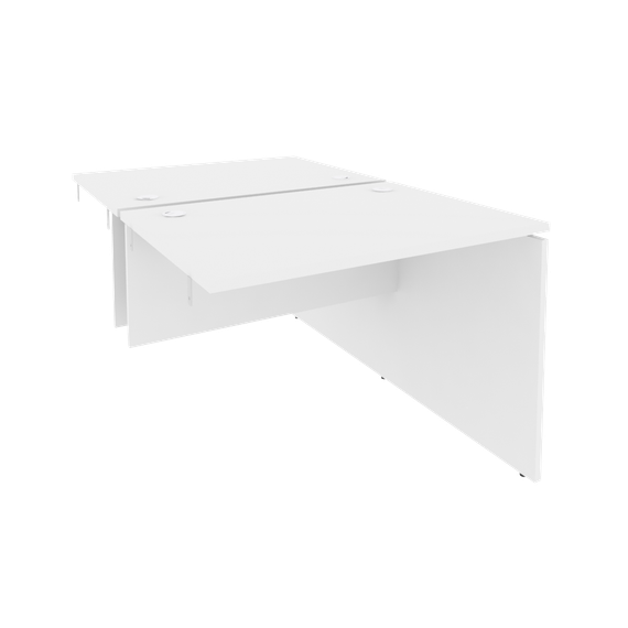 Оникс Наборный элемент рабочей станции O.2.NRS-1.7  980*1475*750