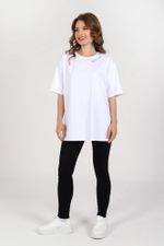 Футболка Фактор Виотекс БЕЛЫЙ