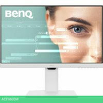 Монитор BenQ Eye-Care GW2786TC