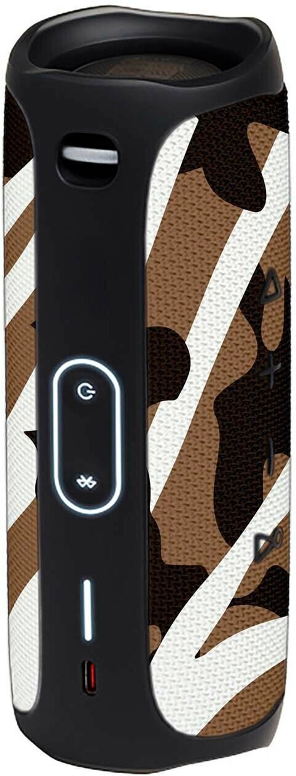 JBL Flip 5 Black Star