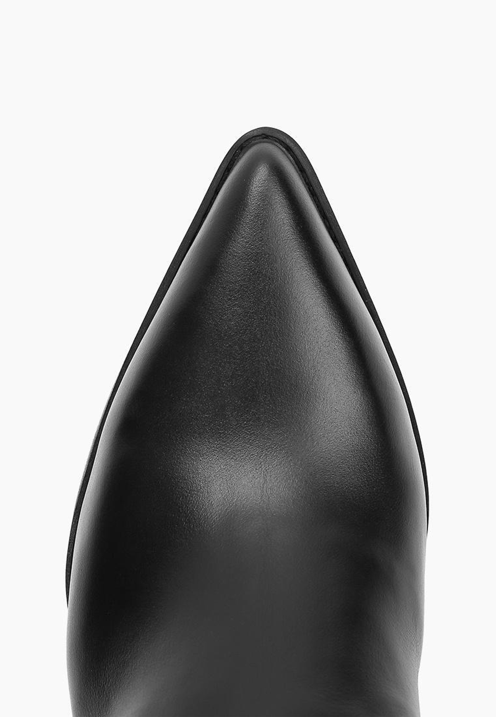 Казаки // West // Black