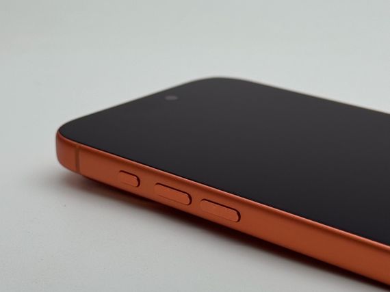 iPhone 17 Pro 256Gb Cosmic Orange eSIM