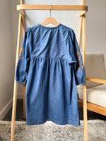 Джинсовое платье Bonheur Du Jour, 116