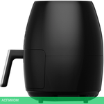 Аэрогриль Galaxy Line GL 2525 черный (7021725250)