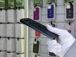 iPhone 15 Pro, 256 ГБ, SIM + eSIM б/у