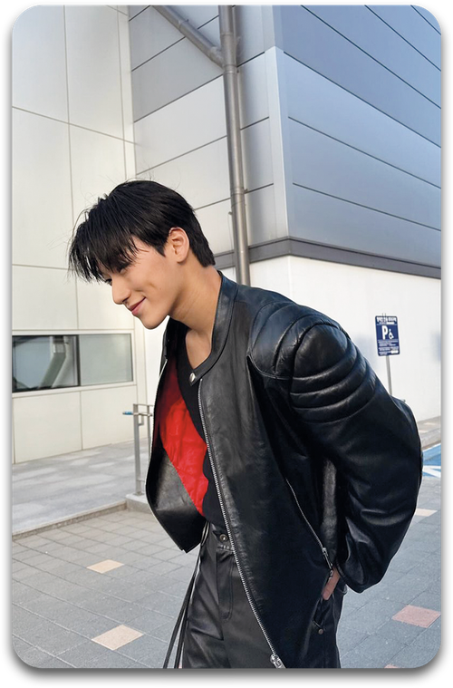 Карта / ATEEZ #0359