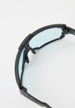 Спортивные очки 720armour Mars / Matte Black / Ultra Blue-PX Lens