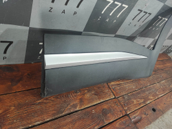 Накладка двери задней левой Chery Tiggo 7 Pro 20-24 Б/У Оригинал 609000497AA