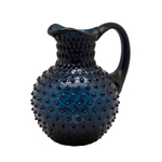 Кувшин 2 литра синий, 23 см 30593