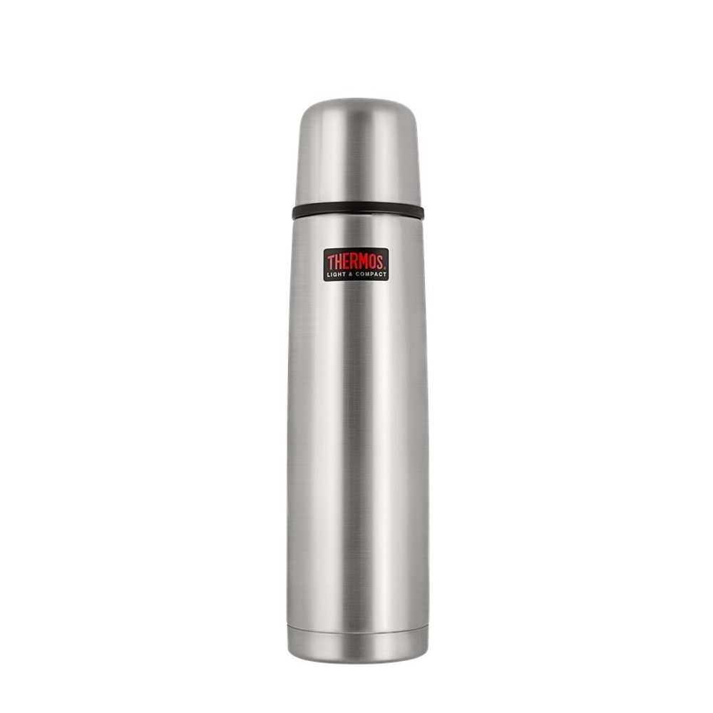 Термос Thermos FBB-500 SBK (0,5 литра), стальной