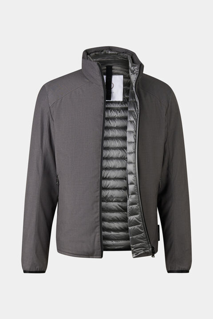 Куртка BOGNER CONNO-D в сером цвете