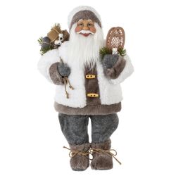 GAEM Дед Мороз, L24 W16 H63 см (полка 45 см.)