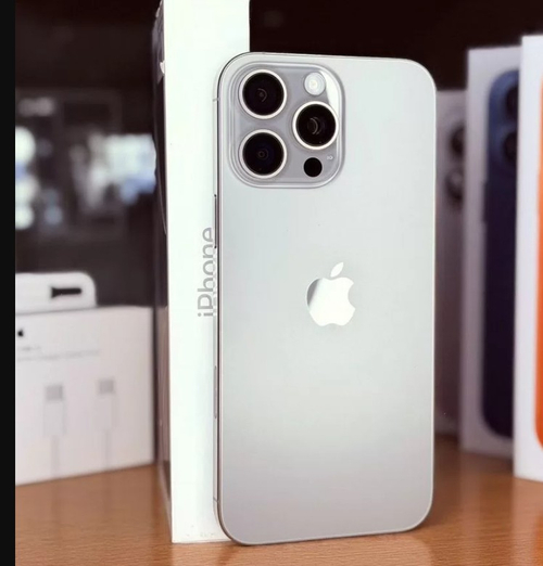 iPhone 16 Pro, 256 ГБ б/у