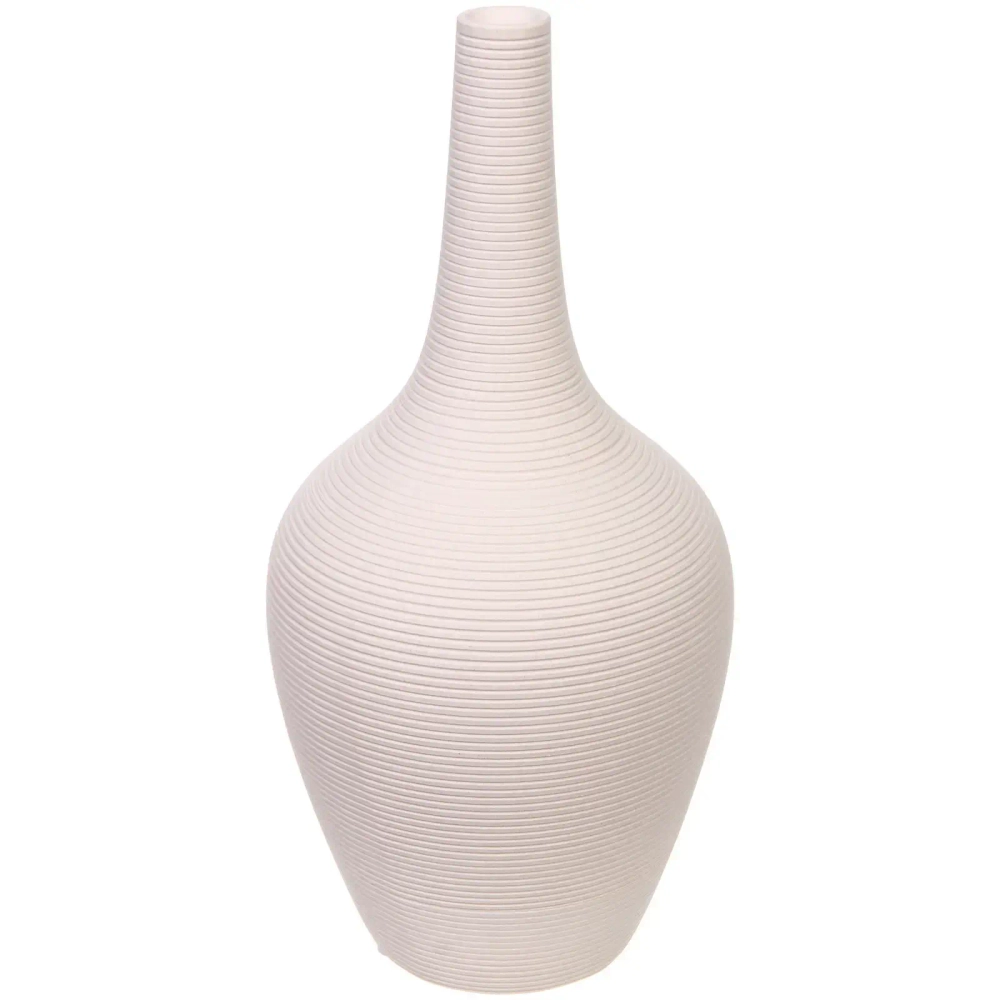 Ваза для сухоцветов «GRACE» 14*30см