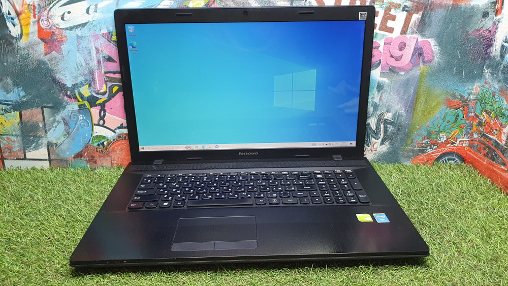 Ноутбук Lenovo i5/4Gb/GT 720M 2Gb