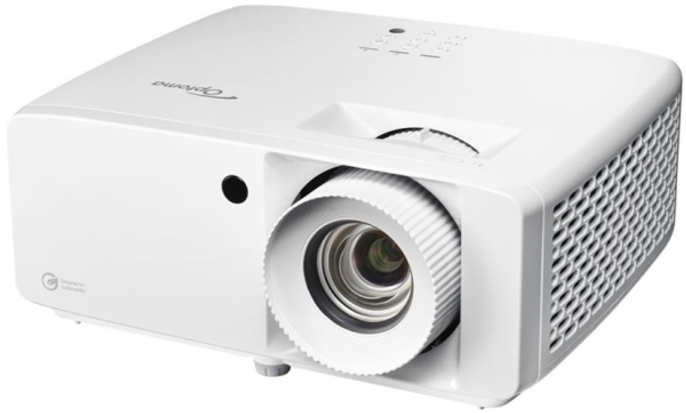 Проектор Optoma ZH450