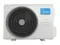 Кассетная сплит-система Midea MCA3-18HRN1-QB6/MOX330U-18HN1-QB6