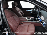 BMW 7 Series (G70) 740i sDrive M Sports (02.2023)