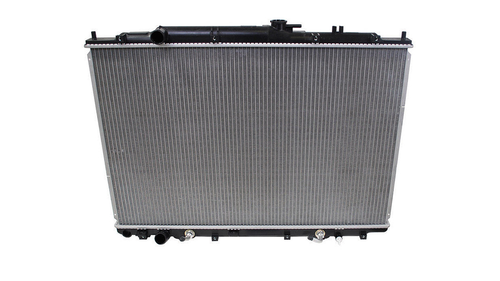 Радиатор охлаждения Acura MDX 1 YD1