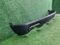 Юбка заднего бампера Changan CS35PLUS (2021-н.в.)