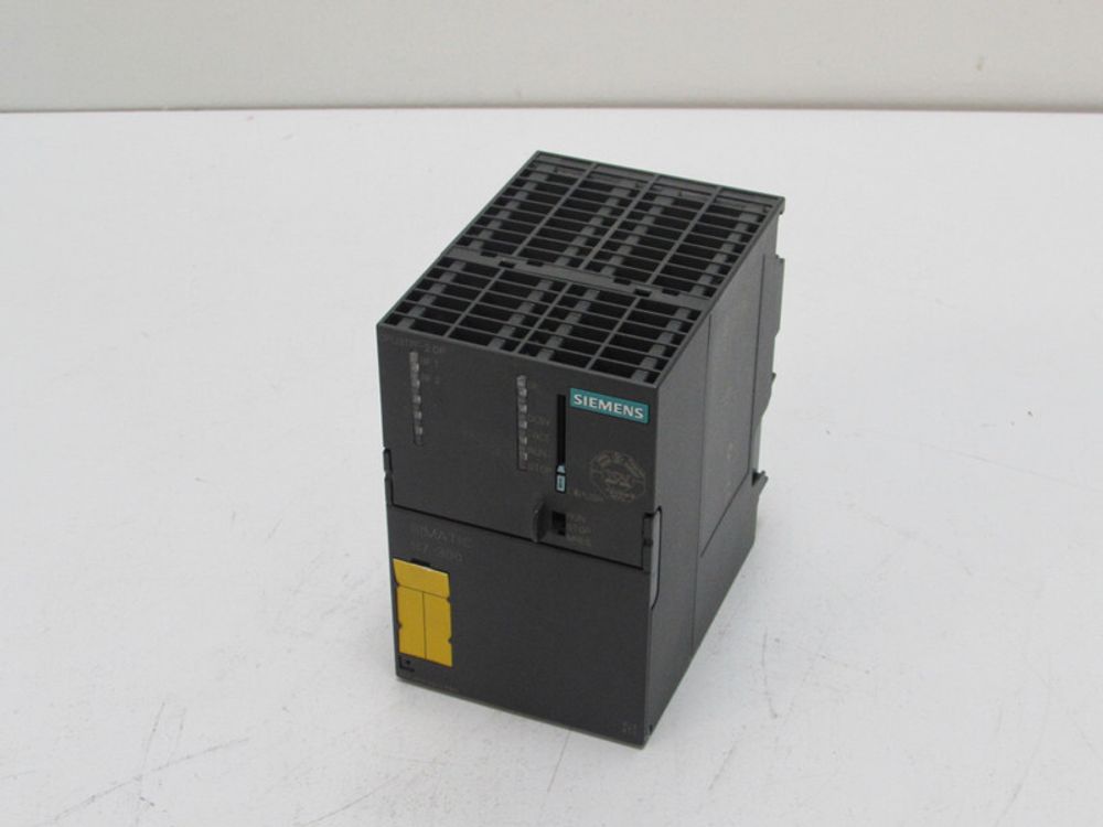 SIEMENS 6ES7 317-6FF03-0AB0