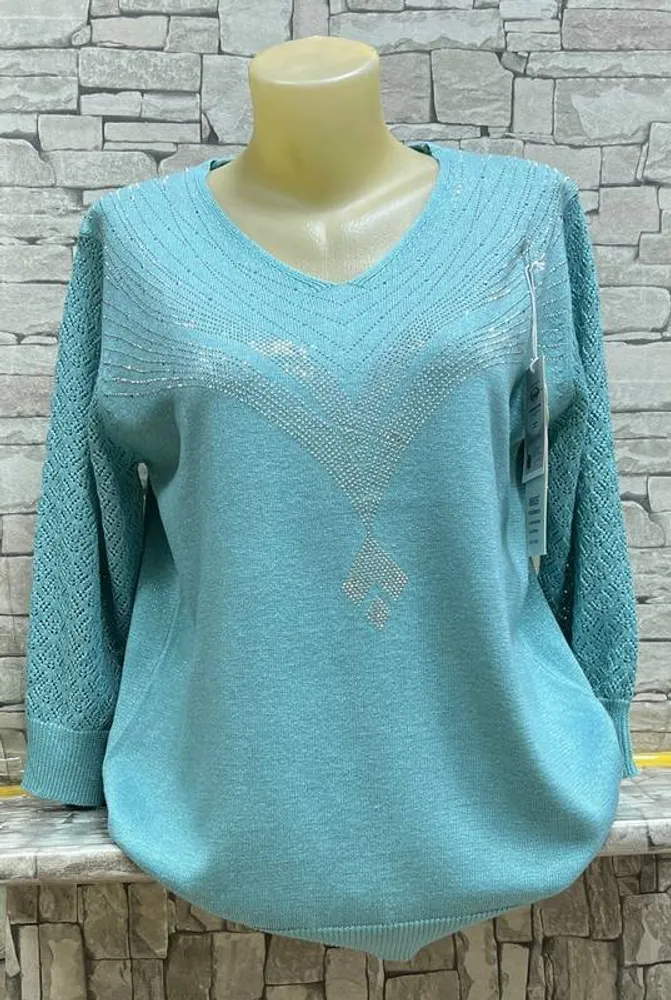 Кофта 2945592 Fabrika