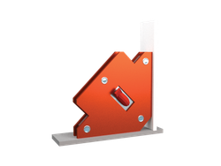 Угольник магнитный МОС-25 (QJ6008)