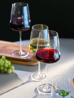 Набор бокалов для вина в подарочной упаковке Sense, 750 мл, 2 шт.