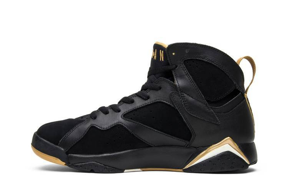 Кроссовки Jordan Golden Moments Pack (67)