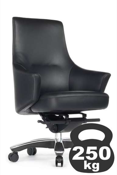 Кресло Jotto-M B1904 Черный