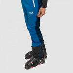 JACK WOLFSKIN брюки софтшел GRAVITY TOUR PANTS MEN