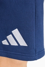 Шорты adidas Entrada 26 Sweat - синий
