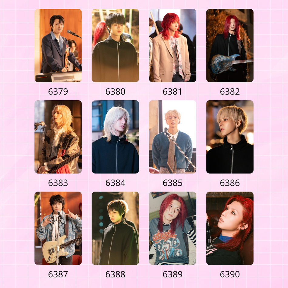 Карты / XDINARY HEROES