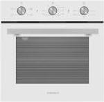 Электрический духовой шкаф Maunfeld AEOC6040W