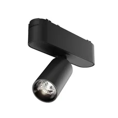 Трековый светильник Фокус / Focus Led Radity 4000K 5Вт 36° Technical tr103-1-5w4k-m-b