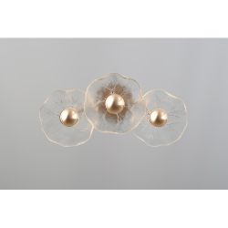 Бра светильник Rivoli   6134-401 светодиодный LED 7 Вт 3000 K дизайн