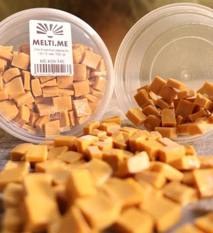 Нота T45 Колотая смальта 10х10 мм, 150 гр