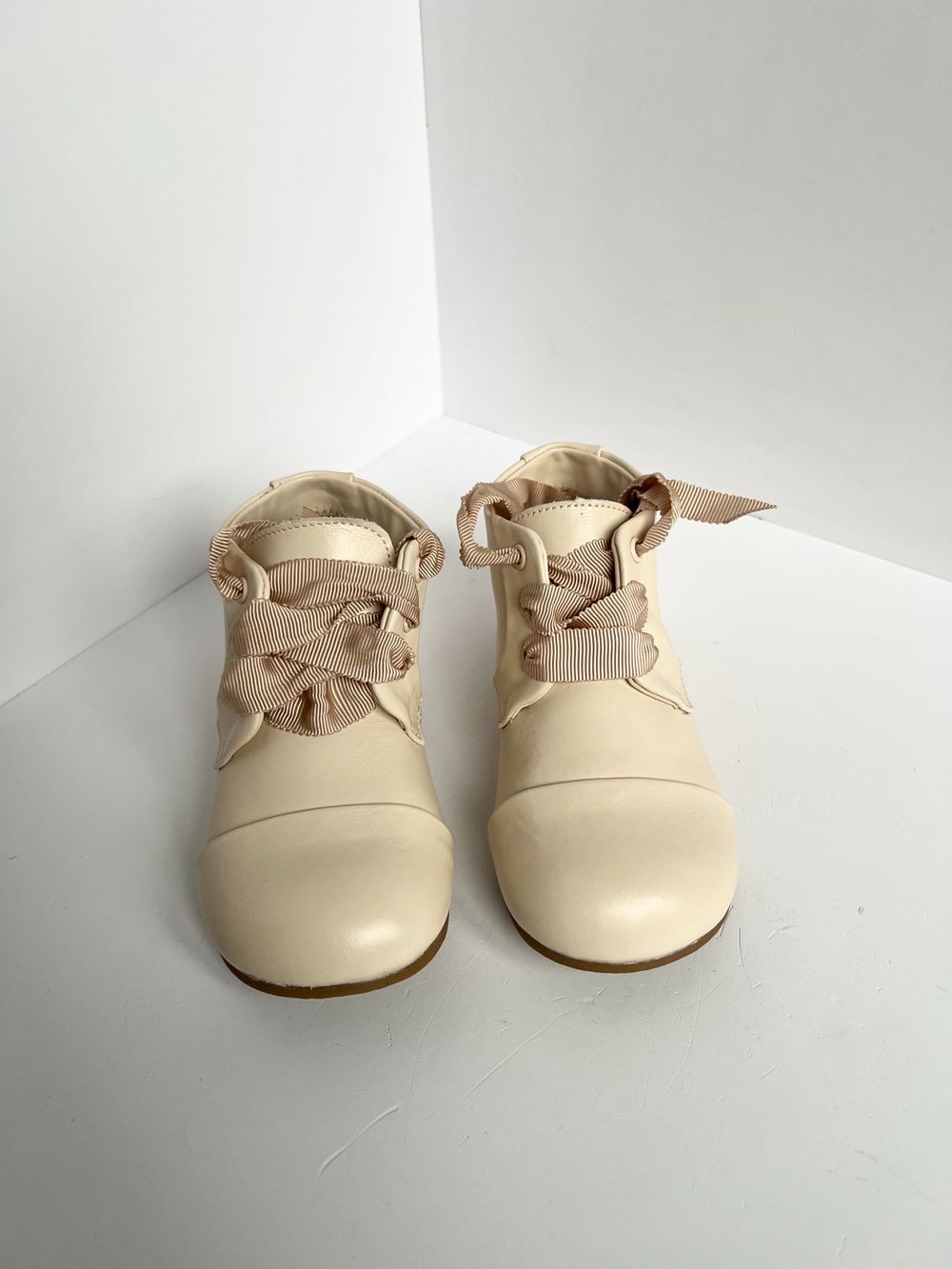 Новые кожаные ботинки Age of Innocence, 26