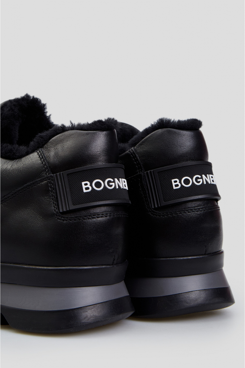 Кроссовки BOGNER