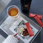 «МсСоу» Напиток на основе суперэнзимов Плюс 4 МакКой - ENEW Superzyme Plus 4.