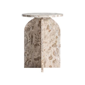 Приставной столик Terrazzo