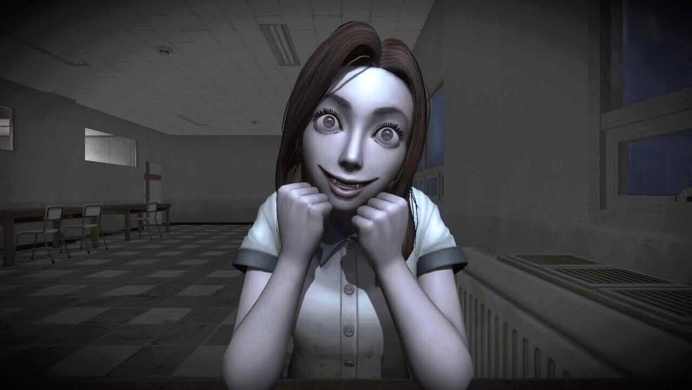 White Day - Ultimate Horror Edition PS4 | PS5