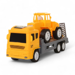 Автовоз ин. 27см +спецтехника, ПК XT714-30