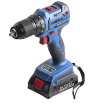 Дрель-шуруповерт аккумуляторная Trigger 20111