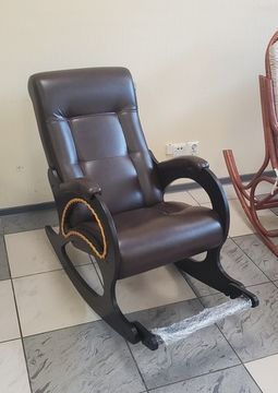 Кресло-качалка 44 Выставочный образец