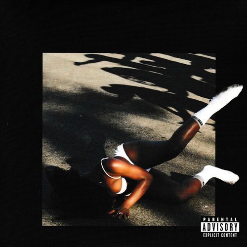 Doechii - Anxiety - Silver 7''