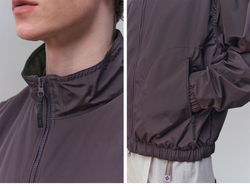 Олимпийка Nothomme Monterest Vintage Outdoor Mountain Jacket